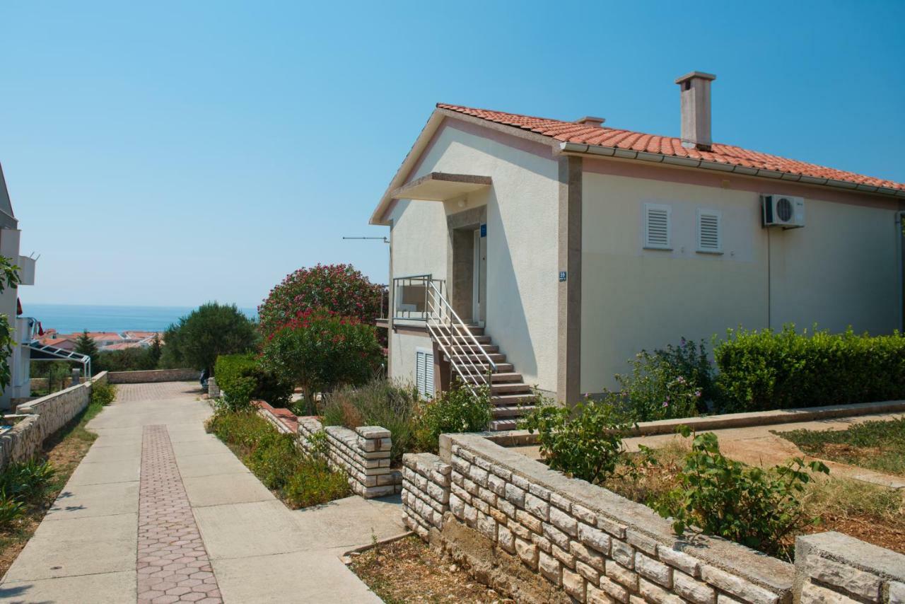 נובליה Apartman Nikodem מראה חיצוני תמונה