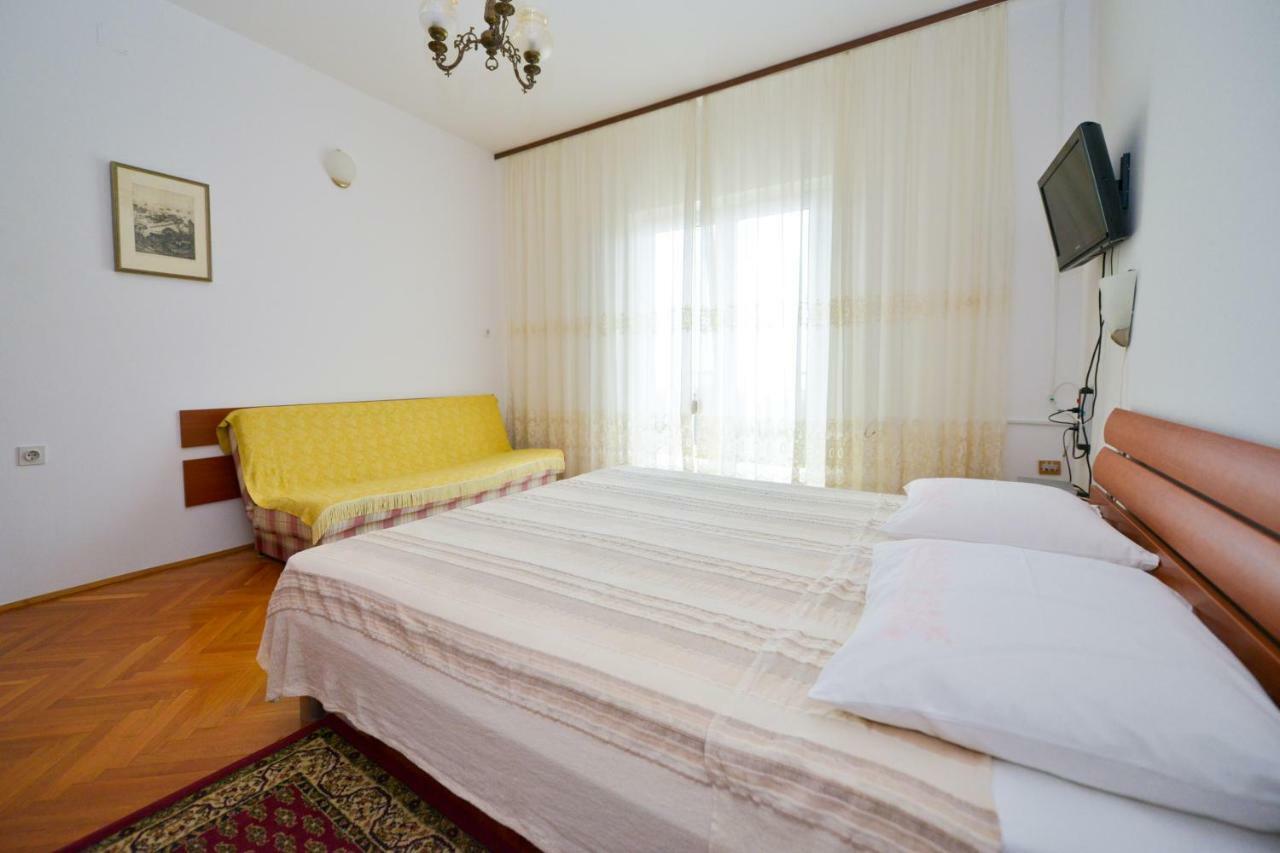 נובליה Apartman Nikodem מראה חיצוני תמונה