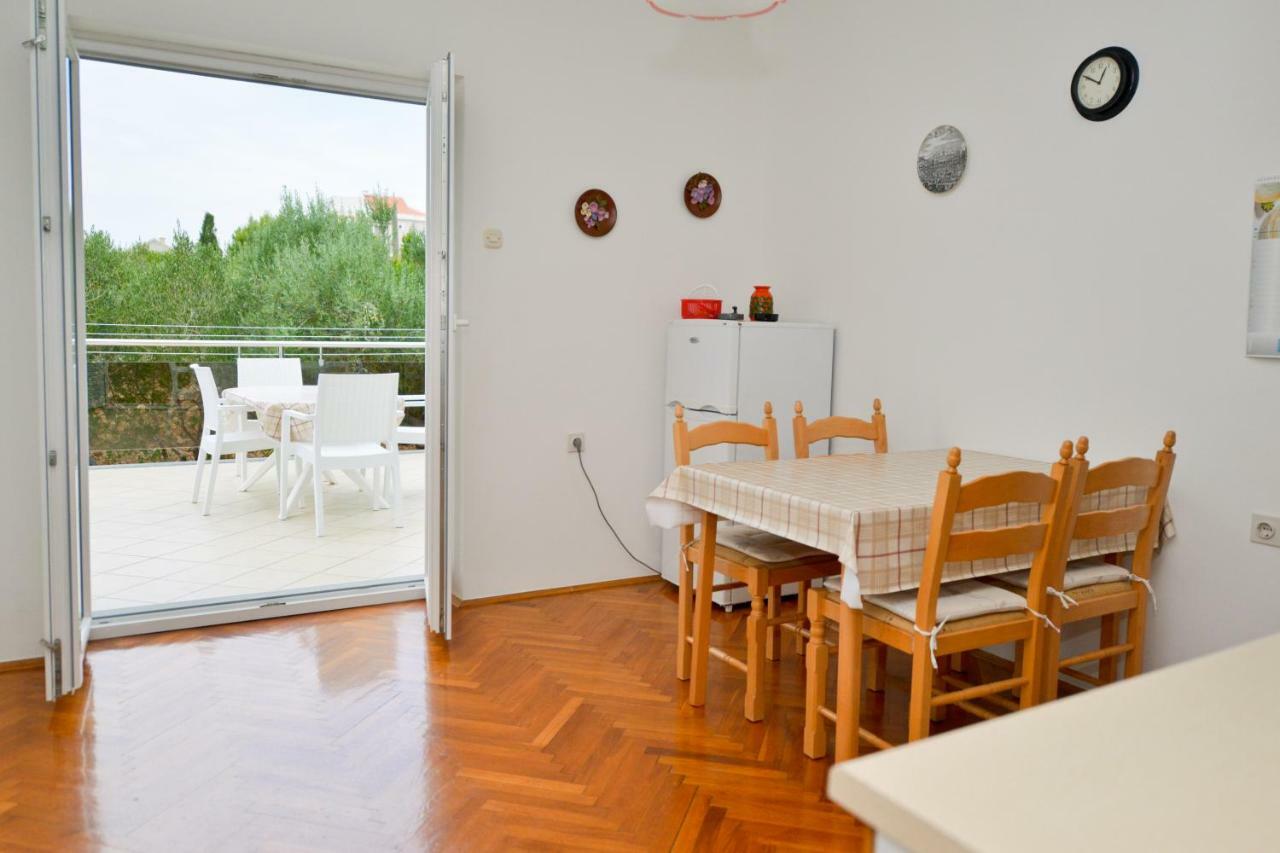 נובליה Apartman Nikodem מראה חיצוני תמונה