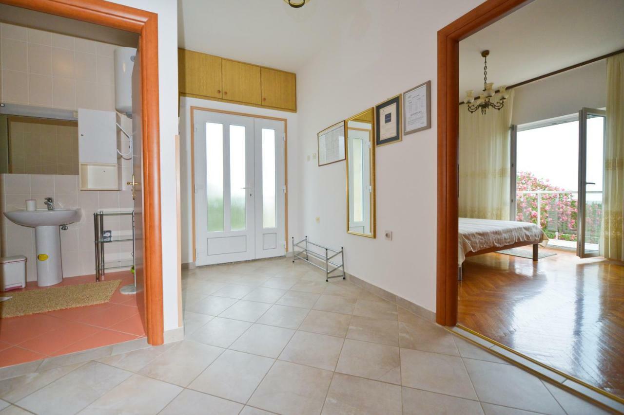 נובליה Apartman Nikodem מראה חיצוני תמונה